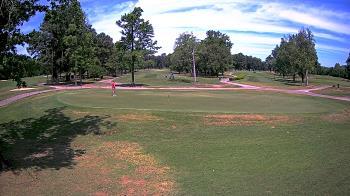 Weather camera view of Lagoon Park.