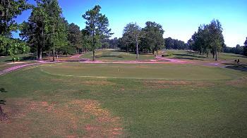 Weather camera view of Lagoon Park.