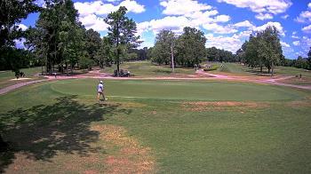 Weather camera view of Lagoon Park.