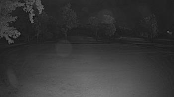 Weather camera view of Lagoon Park.