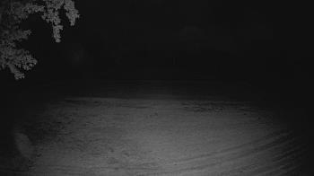 Weather camera view of Lagoon Park.