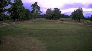 Weather camera view of Lagoon Park.