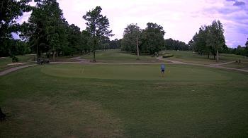 Weather camera view of Lagoon Park.