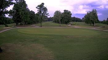 Weather camera view of Lagoon Park.