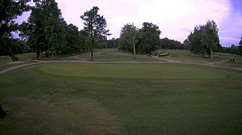 Weather camera view of Lagoon Park.