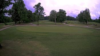 Weather camera view of Lagoon Park.