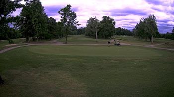 Weather camera view of Lagoon Park.