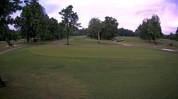Weather camera view of Lagoon Park.