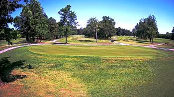 Weather camera view of Lagoon Park.