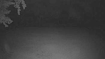 Weather camera view of Lagoon Park.