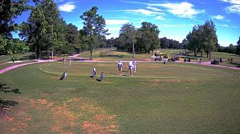 Weather camera view of Lagoon Park.