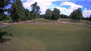 Weather camera view of Lagoon Park.