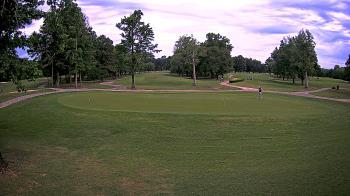 Weather camera view of Lagoon Park.