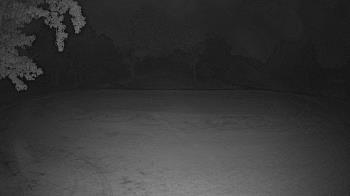 Weather camera view of Lagoon Park.