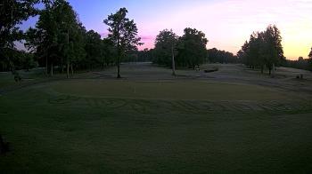 Weather camera view of Lagoon Park.