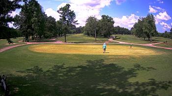 Weather camera view of Lagoon Park.