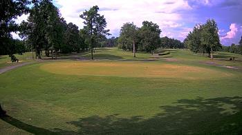 Weather camera view of Lagoon Park.