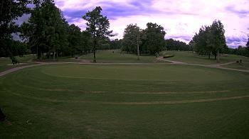 Weather camera view of Lagoon Park.