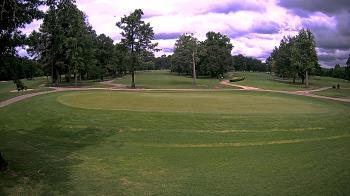 Weather camera view of Lagoon Park.