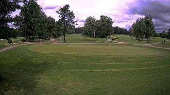 Weather camera view of Lagoon Park.