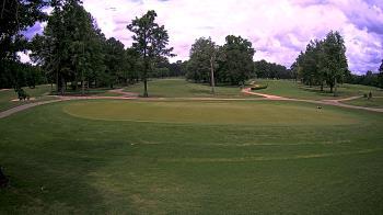 Weather camera view of Lagoon Park.