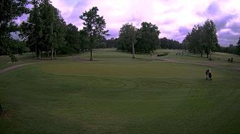Weather camera view of Lagoon Park.