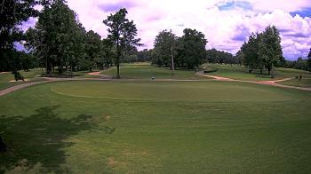 Weather camera view of Lagoon Park.