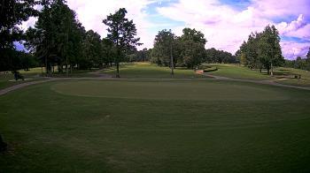 Weather camera view of Lagoon Park.