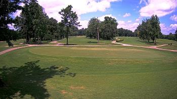 Weather camera view of Lagoon Park.