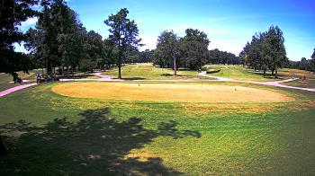 Weather camera view of Lagoon Park.