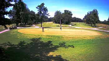 Weather camera view of Lagoon Park.