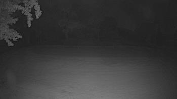 Weather camera view of Lagoon Park.