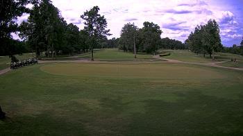 Weather camera view of Lagoon Park.