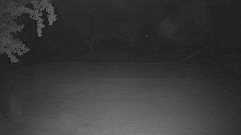 Weather camera view of Lagoon Park.