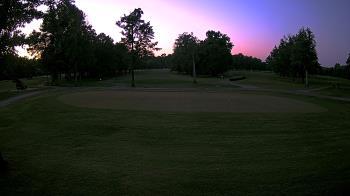 Weather camera view of Lagoon Park.