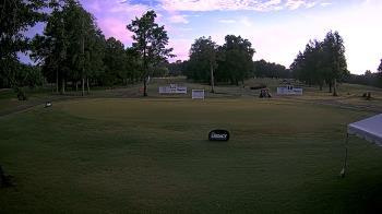 Weather camera view of Lagoon Park.