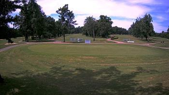 Weather camera view of Lagoon Park.