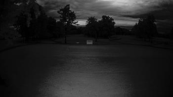 Weather camera view of Lagoon Park.