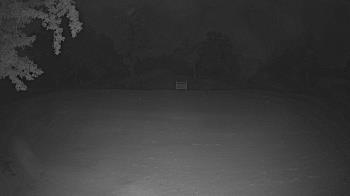 Weather camera view of Lagoon Park.