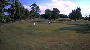 Weather camera view of Lagoon Park.