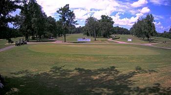 Weather camera view of Lagoon Park.