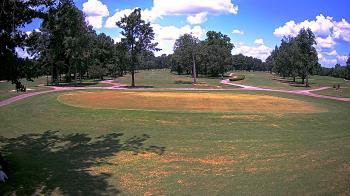 Weather camera view of Lagoon Park.