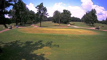 Weather camera view of Lagoon Park.