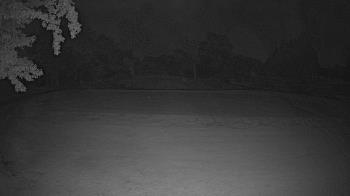 Weather camera view of Lagoon Park.