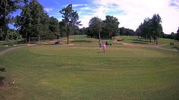 Weather camera view of Lagoon Park.
