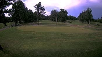 Weather camera view of Lagoon Park.