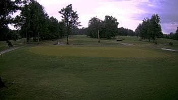 Weather camera view of Lagoon Park.