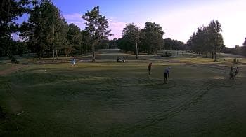 Weather camera view of Lagoon Park.