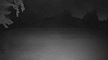 Weather camera view of Lagoon Park.