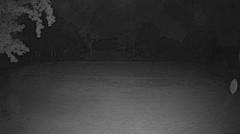 Weather camera view of Lagoon Park.